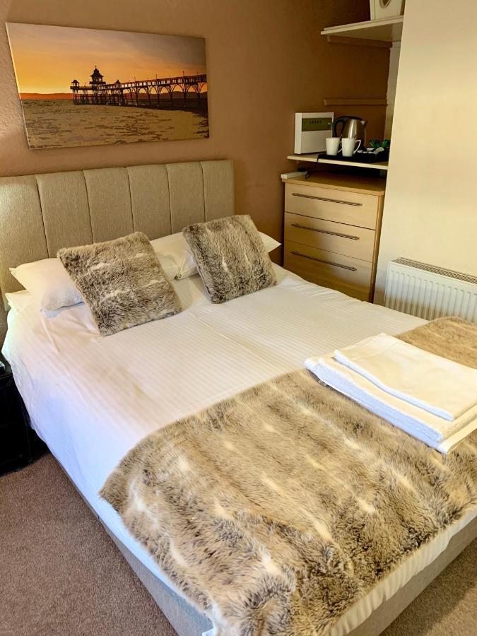 The Fife Arms Hotel Keith Eksteriør billede